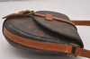 Authentic Louis Vuitton Monogram Chantilly PM Shoulder Cross Bag M51234 LV 4750I