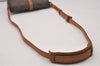 Authentic Louis Vuitton Monogram Chantilly PM Shoulder Cross Bag M51234 LV 4750I