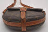 Authentic Louis Vuitton Monogram Chantilly PM Shoulder Cross Bag M51234 LV 4750I