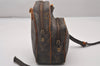 Authentic Louis Vuitton Monogram Mini Amazone Shoulder Bag M45238 LV Junk 4751I