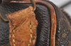 Authentic Louis Vuitton Monogram Mini Amazone Shoulder Bag M45238 LV Junk 4751I