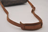 Authentic Louis Vuitton Monogram Saint Cloud GM M51242 Shoulder Cross Bag 4752I