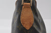 Authentic Louis Vuitton Monogram Tulleries MM Shoulder Bag M51348 Junk 4753I