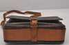 Authentic Louis Vuitton Monogram Cartouchiere GM M51252 Shoulder Cross Bag 4754I