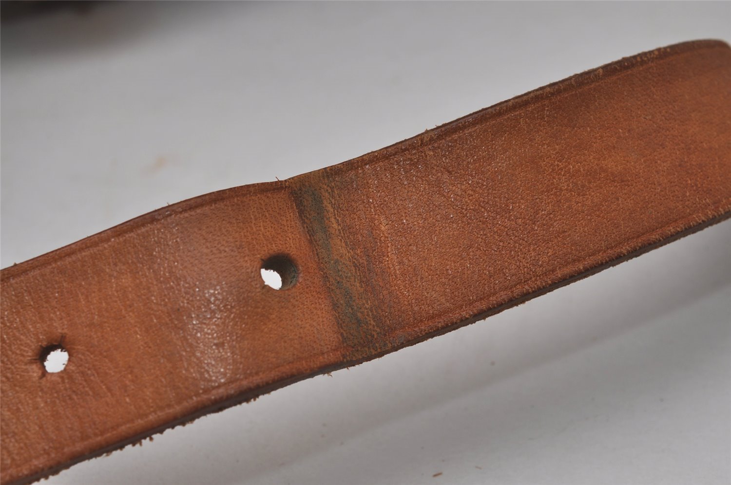 Authentic Louis Vuitton Monogram Cartouchiere GM M51252 Shoulder Cross Bag 4754I