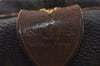Authentic Louis Vuitton Monogram Keepall 55 Travel Boston Bag Old Model LV 4755I