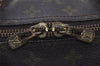 Authentic Louis Vuitton Monogram Keepall 55 Travel Boston Bag Old Model LV 4755I