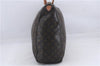 Authentic Louis Vuitton Monogram Flanerie 50 Shoulder Bag M51116 LV 4757D