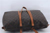 Authentic Louis Vuitton Monogram Flanerie 50 Shoulder Bag M51116 LV 4757D