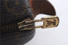Authentic Louis Vuitton Monogram Flanerie 50 Shoulder Bag M51116 LV 4757D