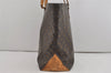 Authentic Louis Vuitton Monogram Cabas Alto Shoulder Tote Bag M51152 LV 4759I