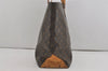 Authentic Louis Vuitton Monogram Cabas Alto Shoulder Tote Bag M51152 LV 4759I
