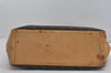 Authentic Louis Vuitton Monogram Cabas Alto Shoulder Tote Bag M51152 LV 4759I