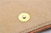 Authentic Louis Vuitton Monogram Pochette Twin GM Shoulder Bag M51852 LV 4761D