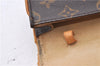 Authentic Louis Vuitton Monogram Pochette Twin GM Shoulder Bag M51852 LV 4761D