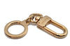 Authentic LOUIS VUITTON Charm Key Chain Anokre Gold M62694 LV 4762C