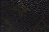 Authentic Louis Vuitton Monogram Speedy 25 Boston Hand Bag M41528 LV 4762D