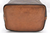 Authentic Louis Vuitton Monogram Petit Noe Drawstring Bag Old Model LV 4763I
