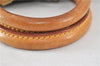 Authentic Louis Vuitton Monogram Alma Hand Bag Purse M51130 LV 4764D