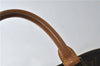 Authentic Louis Vuitton Monogram Alma Hand Bag Purse M51130 LV 4764D