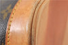 Authentic Louis Vuitton Monogram Alma Hand Bag Purse M51130 LV 4764D