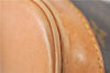 Authentic Louis Vuitton Monogram Alma Hand Bag Purse M51130 LV 4764D