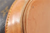 Authentic Louis Vuitton Monogram Alma Hand Bag Purse M51130 LV 4764D