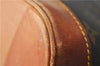 Authentic Louis Vuitton Monogram Alma Hand Bag Purse M51130 LV 4764D