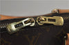 Authentic Louis Vuitton Monogram Alma Hand Bag Purse M51130 LV 4764D