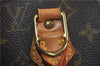 Authentic Louis Vuitton Monogram Alma Hand Bag Purse M51130 LV 4764D