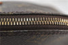 Authentic Louis Vuitton Monogram Alma Hand Bag Purse M51130 LV 4764D