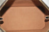 Authentic Louis Vuitton Monogram Alma Hand Bag Purse M51130 LV 4764D