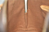 Authentic Louis Vuitton Monogram Alma Hand Bag Purse M51130 LV 4764D