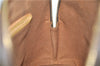 Authentic Louis Vuitton Monogram Alma Hand Bag Purse M51130 LV 4764D