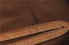 Authentic Louis Vuitton Monogram Alma Hand Bag Purse M51130 LV 4764D