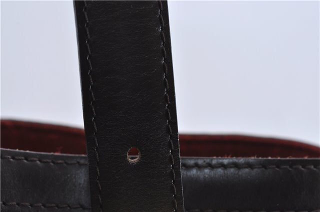 Authentic Louis Vuitton Damier Hampstead MM Shoulder Tote Bag N51204 LV 4771D