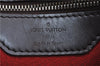 Authentic Louis Vuitton Damier Hampstead MM Shoulder Tote Bag N51204 LV 4771D