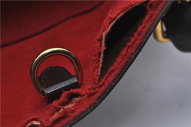 Authentic Louis Vuitton Damier Hampstead MM Shoulder Tote Bag N51204 LV 4771D