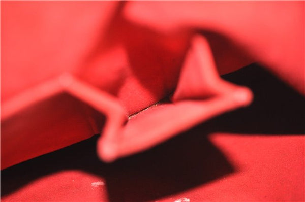 Authentic Louis Vuitton Damier Hampstead MM Shoulder Tote Bag N51204 LV 4771D