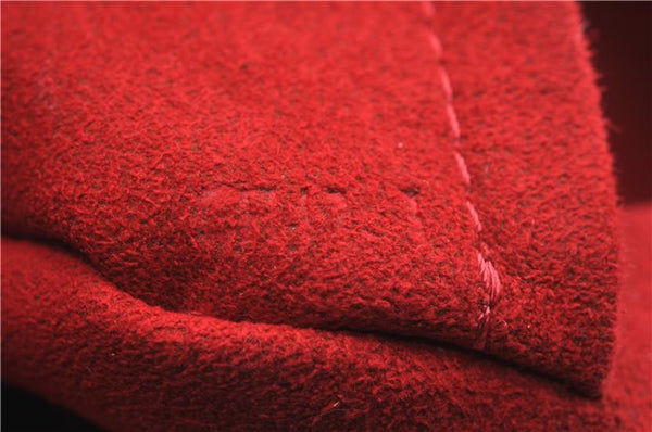 Authentic Louis Vuitton Damier Hampstead MM Shoulder Tote Bag N51204 LV 4771D