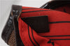 Authentic Louis Vuitton Damier Neverfull MM Shoulder Tote Bag N51105 LV 4771F