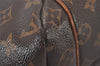 Authentic Louis Vuitton Monogram Totally MM Shoulder Tote Bag M41015 LV 4771I