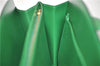 Auth Louis Vuitton Epi Capucines Shoulder Cross Body Bag Green M52344 LV 4772D