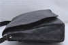 Authentic Louis Vuitton Damier Graphite Daniel GM Shoulder Bag N58033 LV 4773D