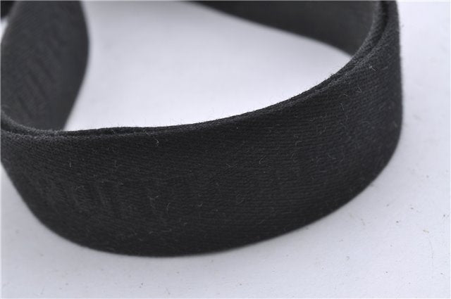 Authentic Louis Vuitton Damier Graphite Daniel GM Shoulder Bag N58033 LV 4773D