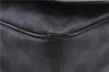 Authentic Louis Vuitton Damier Graphite Daniel GM Shoulder Bag N58033 LV 4773D