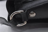 Authentic Louis Vuitton Damier Graphite Daniel GM Shoulder Bag N58033 LV 4773D