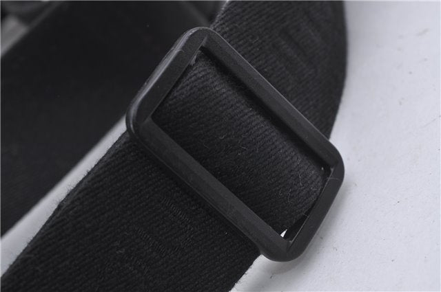 Authentic Louis Vuitton Damier Graphite Daniel GM Shoulder Bag N58033 LV 4773D