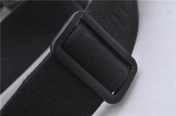 Authentic Louis Vuitton Damier Graphite Daniel GM Shoulder Bag N58033 LV 4773D