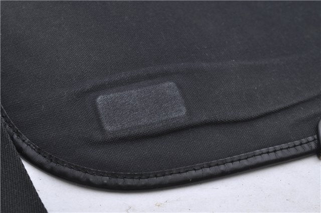 Authentic Louis Vuitton Damier Graphite Daniel GM Shoulder Bag N58033 LV 4773D